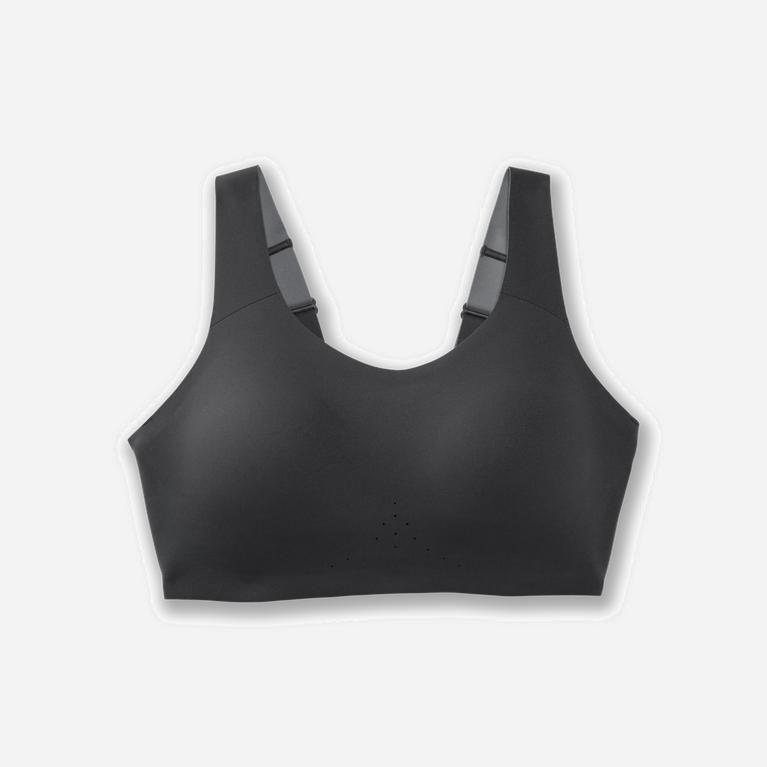 Brooks Dare Scoopback - Run Bra Mujer - Oscuro (HD5873209)